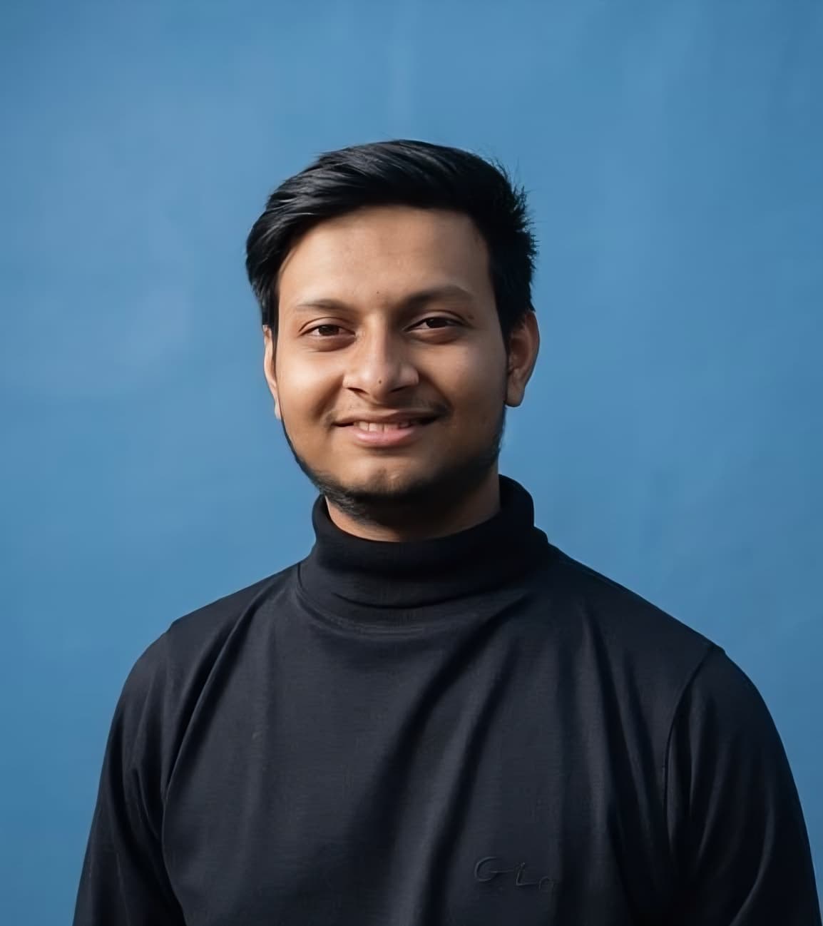 Kamruzzaman Mondal
